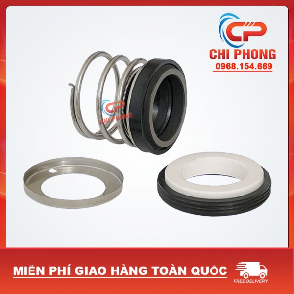 PHỚT MÁY BƠM WILO - PHỚT BƠM 156